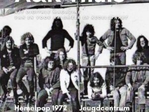 Themanummer Boerenvreugd (herdruk 2023) Fysiek, papieren blad