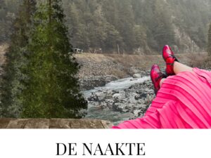 Bookazine DE NAAKTE WAARHEID